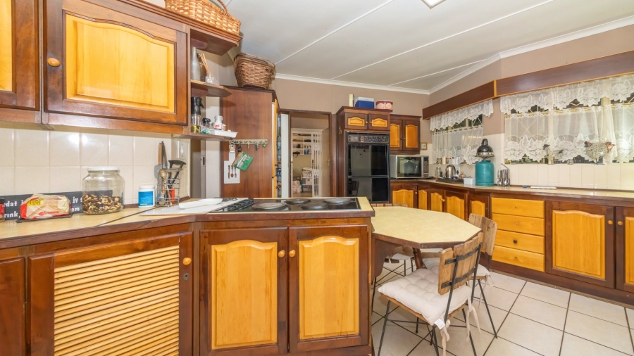 4 Bedroom Property for Sale in Suidrand Free State